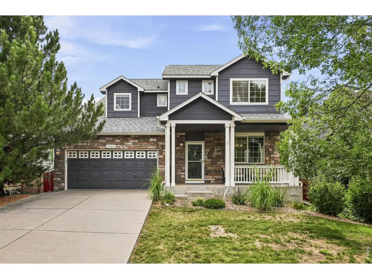 2166 Pinon Cir, Erie, CO 80516 - #1