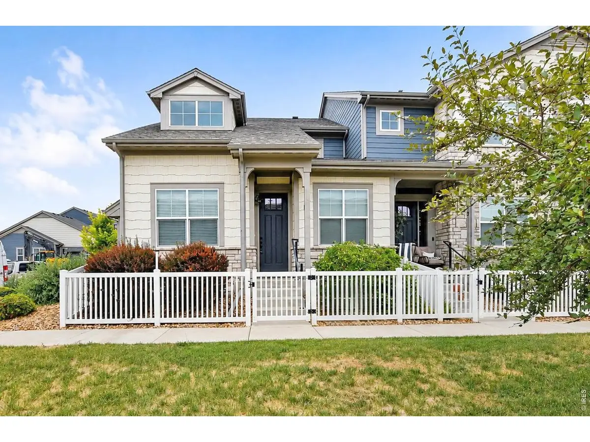 8457 Cromwell Dr #1, Windsor, CO 80528 - #1