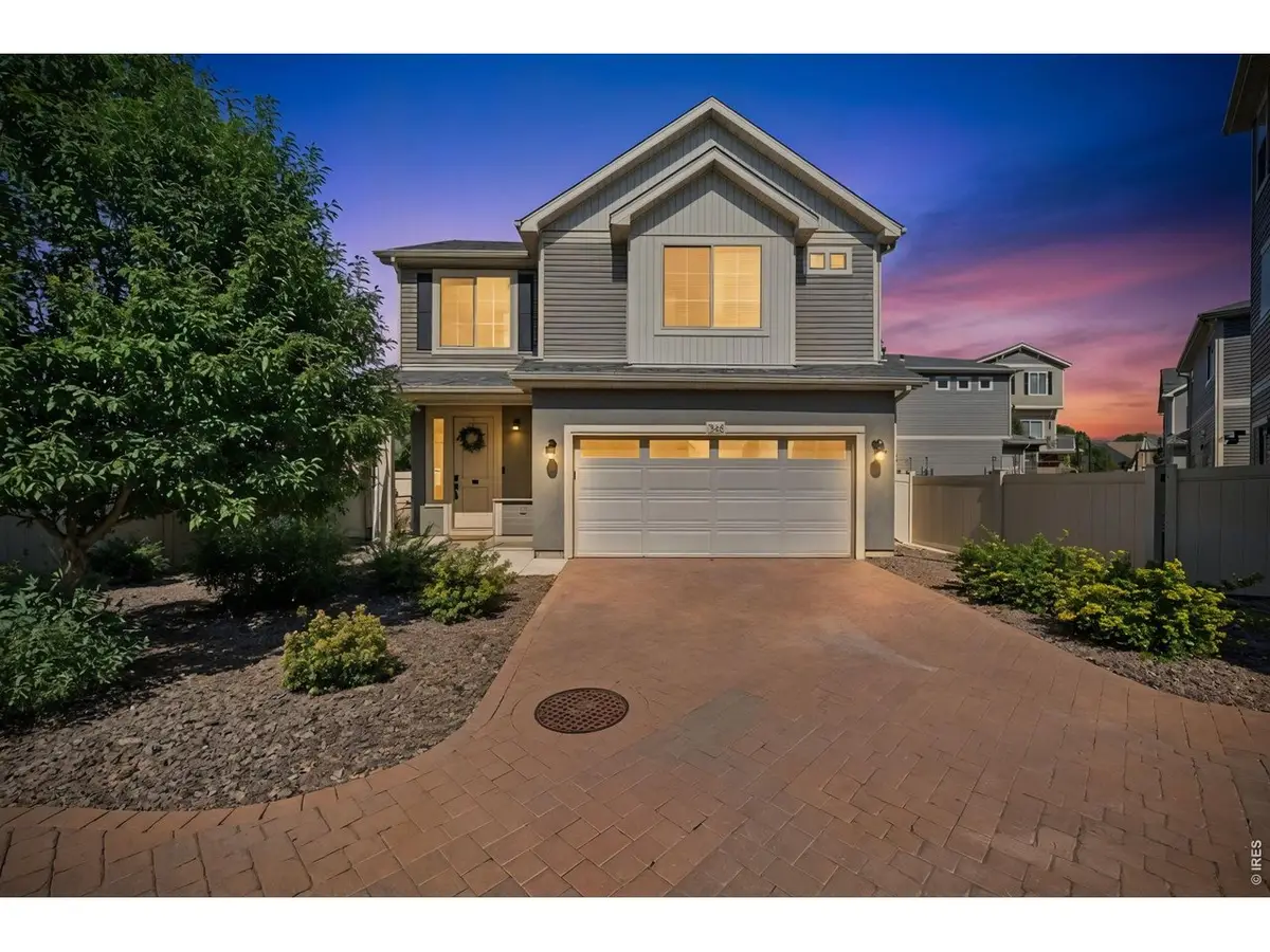 3906 Windwood Dr, Johnstown, CO 80534 - #1