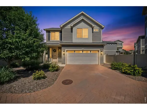 3906 Windwood Dr, Johnstown, CO 80534