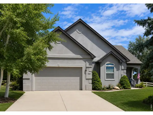 925 Falcon Ridge Ct, Eaton, CO 80615