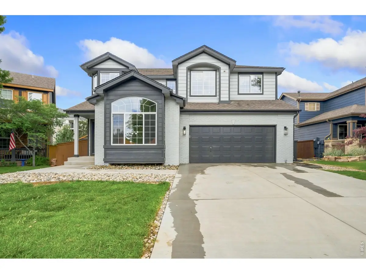 1470 New Mexico St, Loveland, CO 80538 - #1