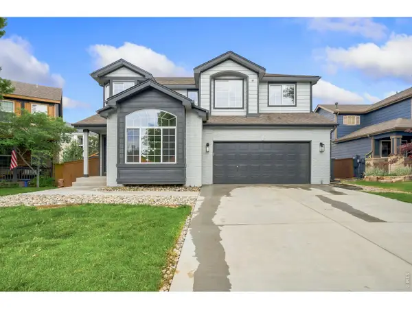 1470 New Mexico St, Loveland, CO 80538