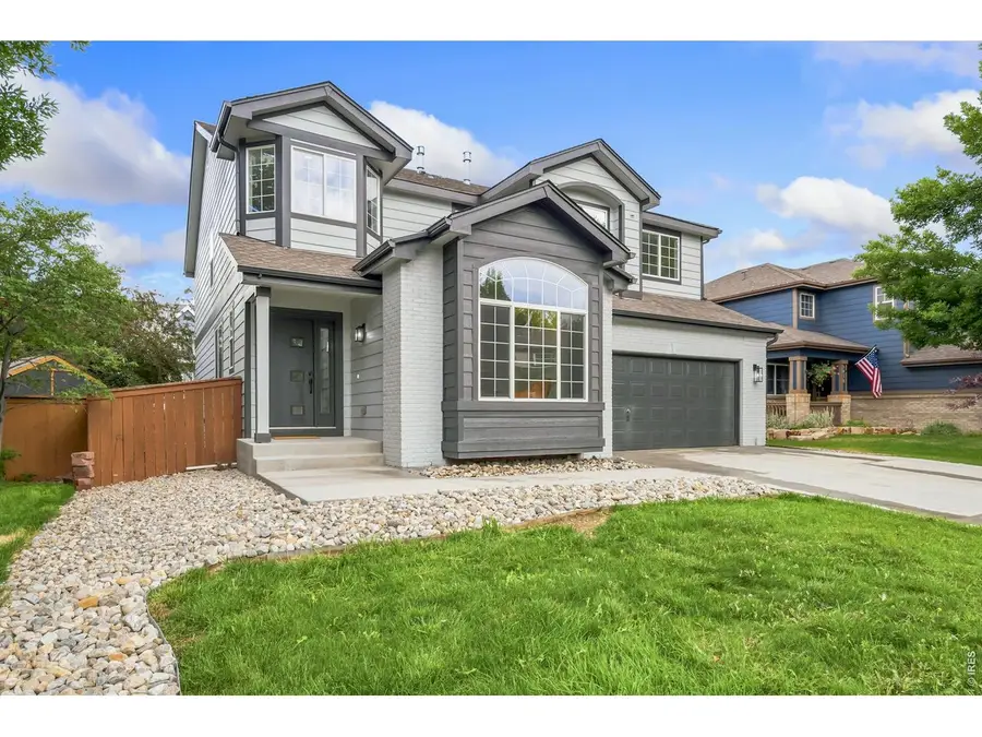 1470 New Mexico St, Loveland, CO 80538 - #2