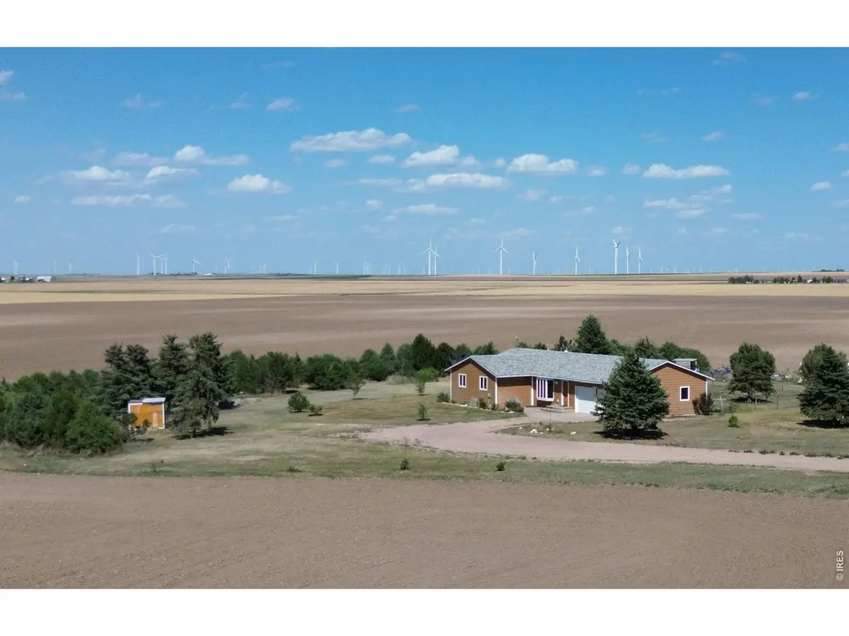 34288 County Road 51, Peetz, CO 80747 - #1
