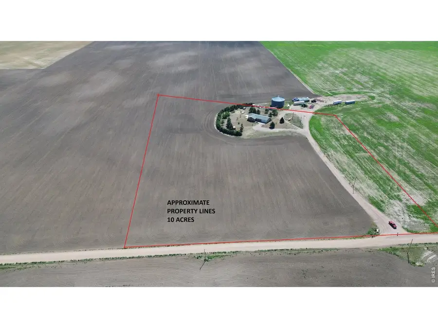 34288 County Road 51, Peetz, CO 80747 - #3