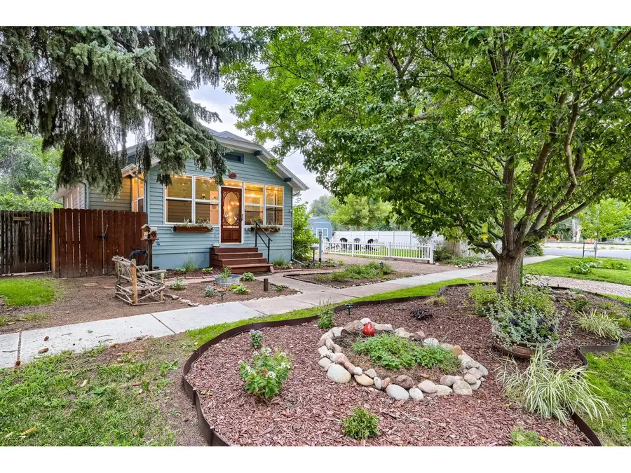 202 8th Ave, Longmont, CO 80501 - #2