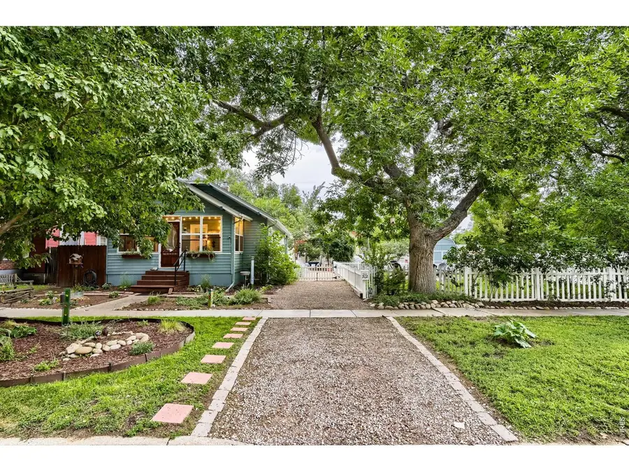 202 8th Ave, Longmont, CO 80501 - #3