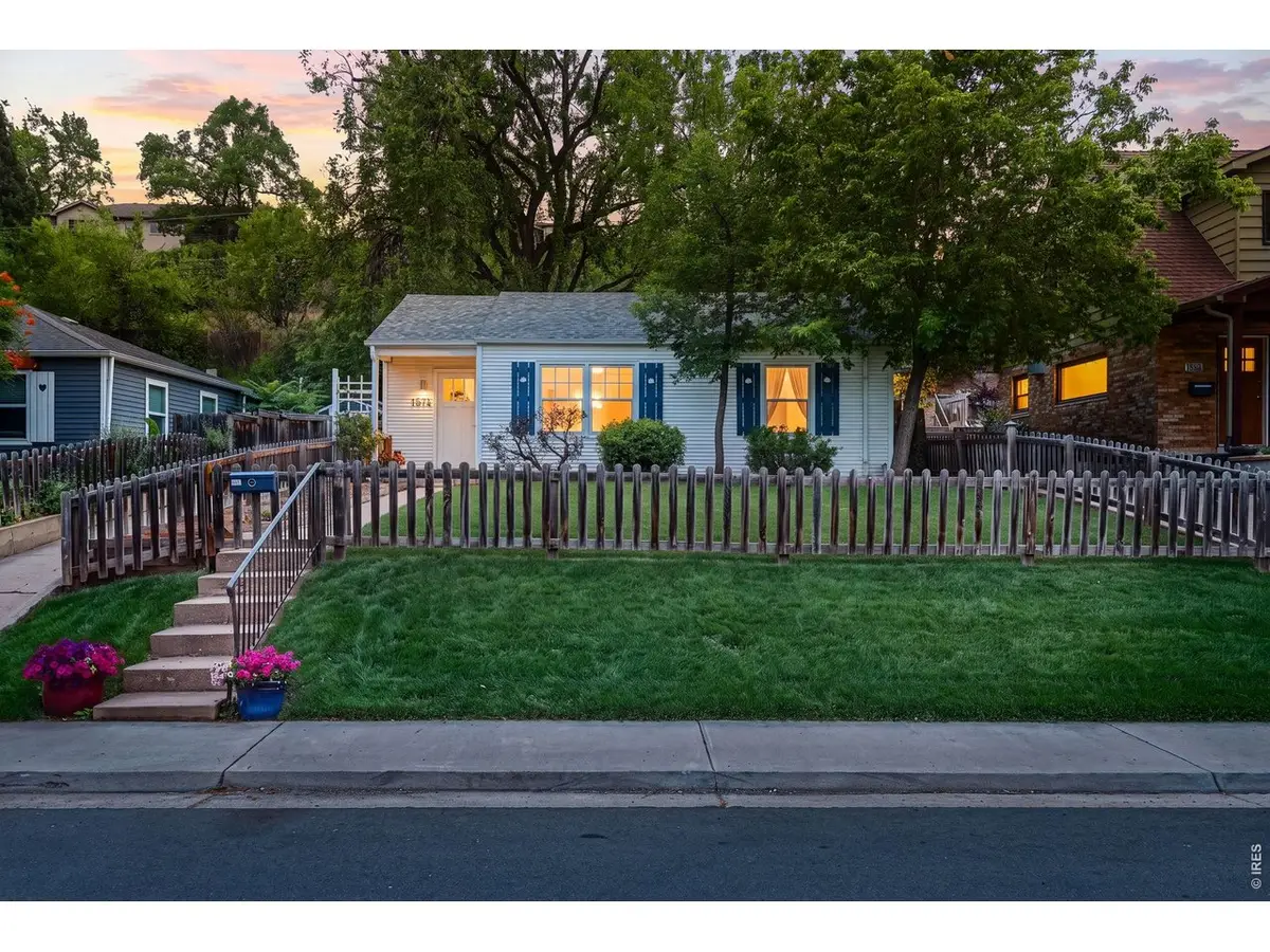 1574 North St, Boulder, CO 80304 - #1