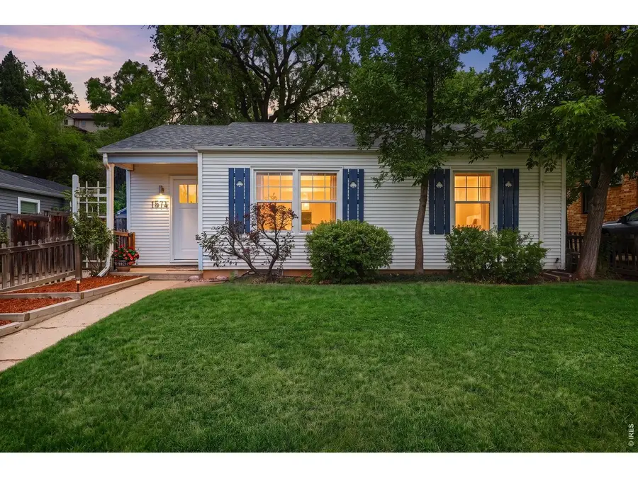1574 North St, Boulder, CO 80304 - #2