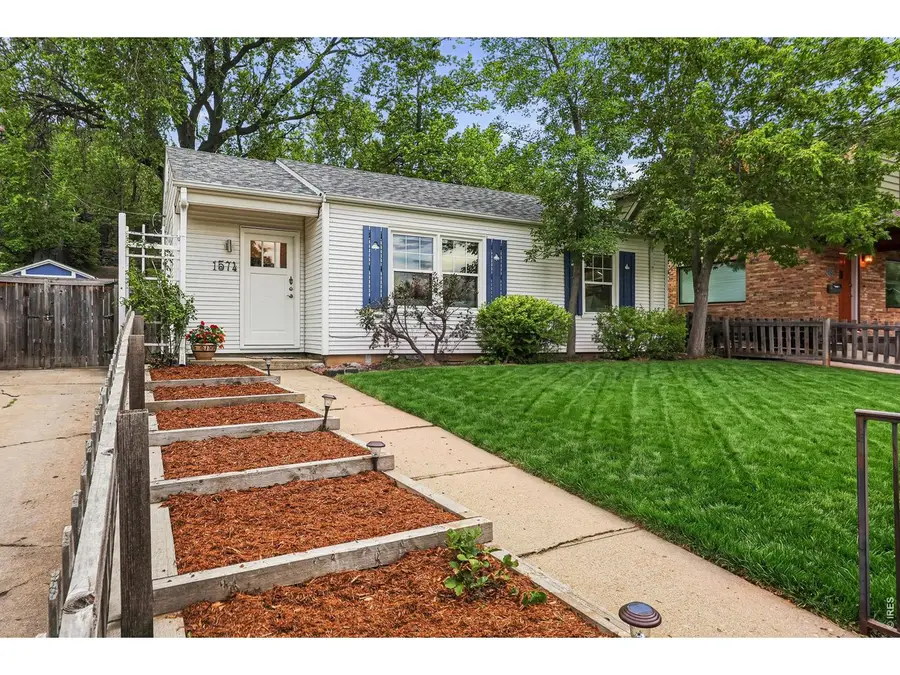 1574 North St, Boulder, CO 80304 - #3