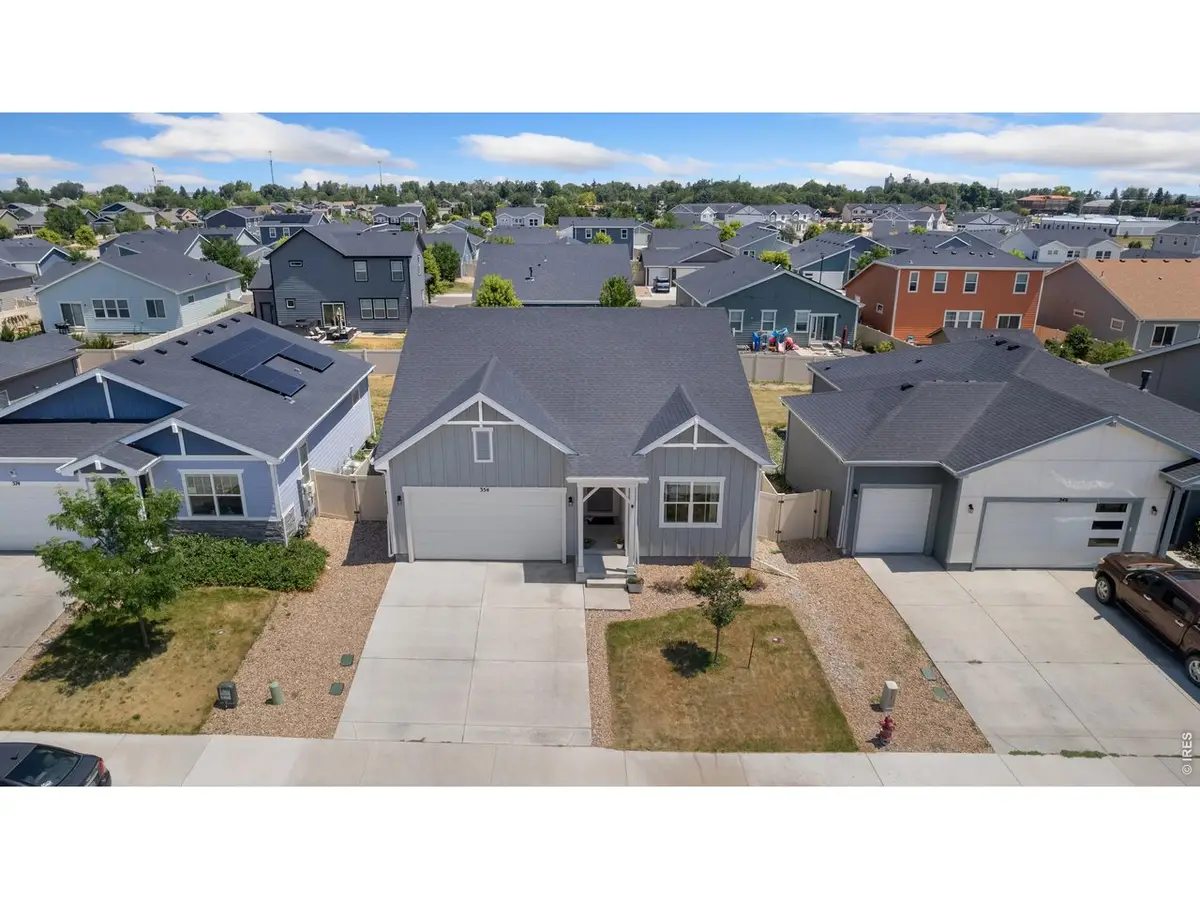 354 Gila Trl, Ault, CO 80610 - #1