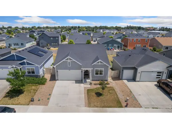 354 Gila Trl, Ault, CO 80610