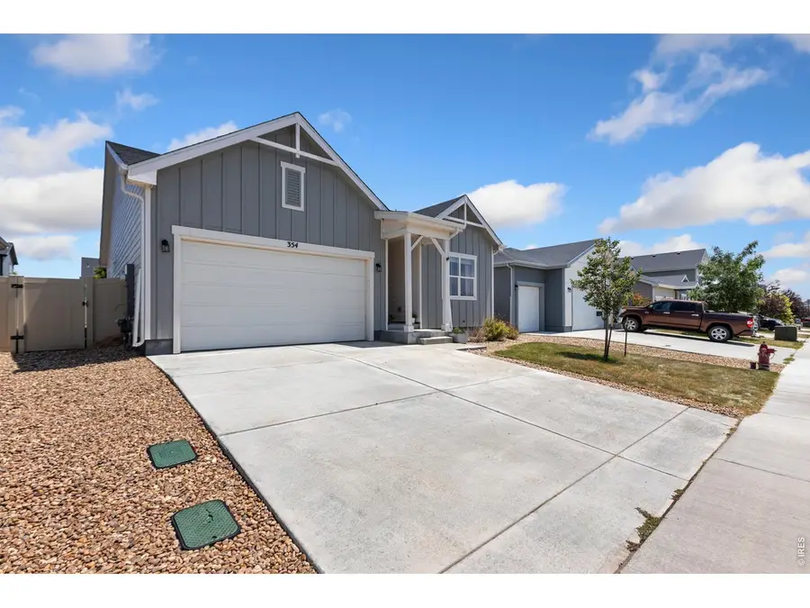 354 Gila Trl, Ault, CO 80610 - #2
