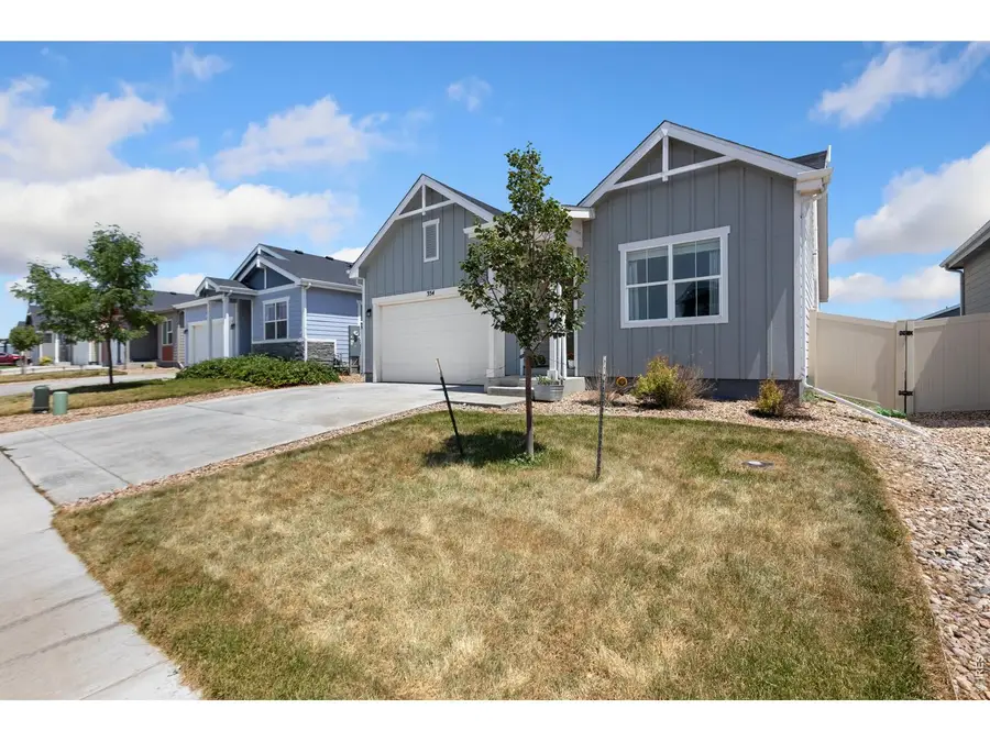 354 Gila Trl, Ault, CO 80610 - #3