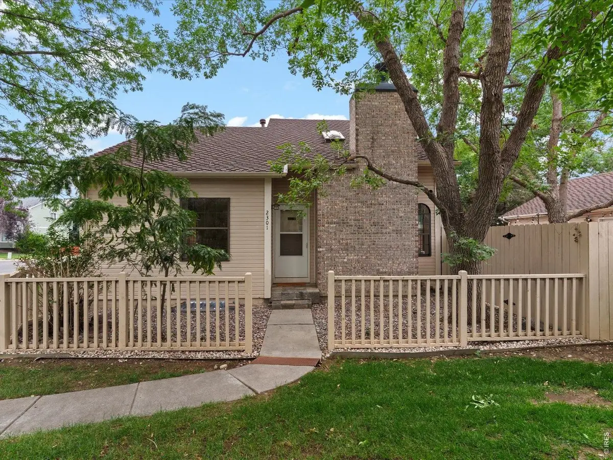 2301 N Shore Dr, Longmont, CO 80503 - #1