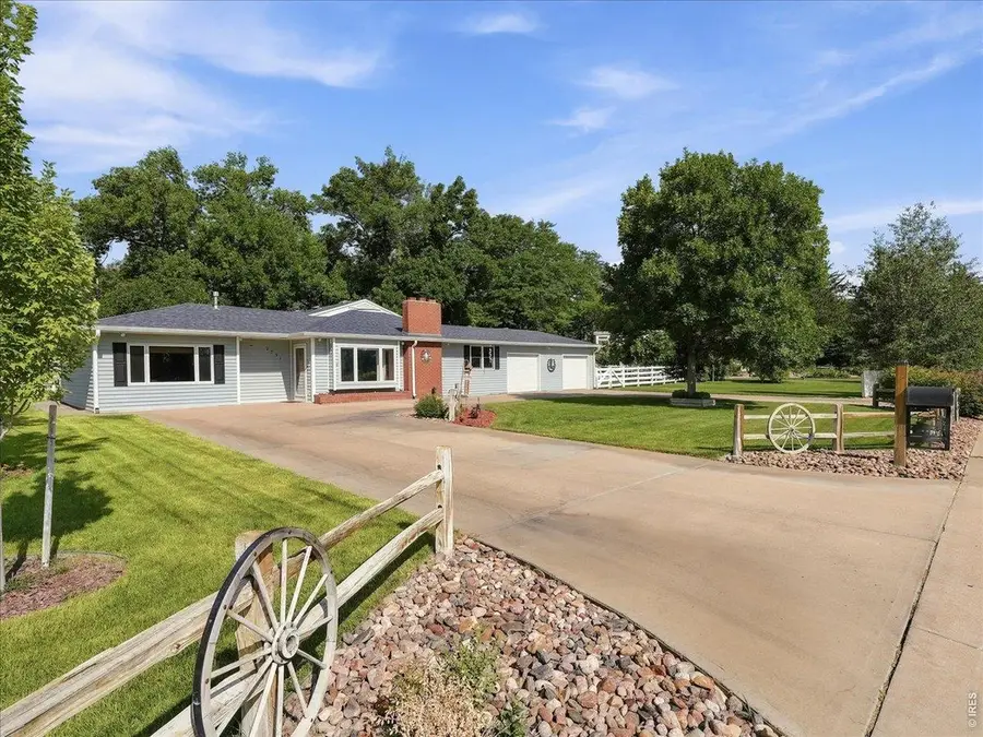 2231 17th Ave, Greeley, CO 80631 - #2