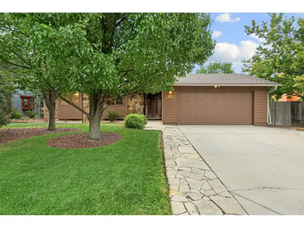 3842 Tradition Dr, Fort Collins, CO 80526