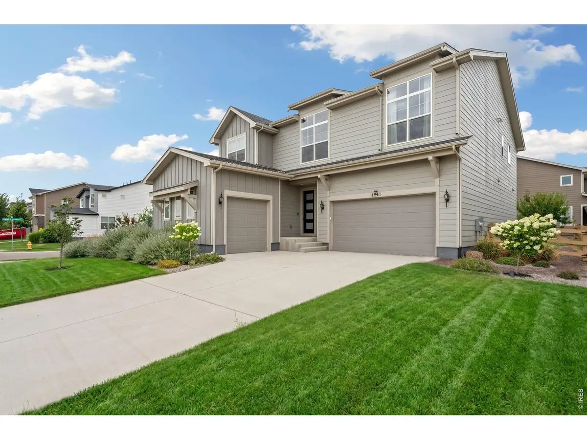 4941 Oakley Dr, Timnath, CO 80547 - #1