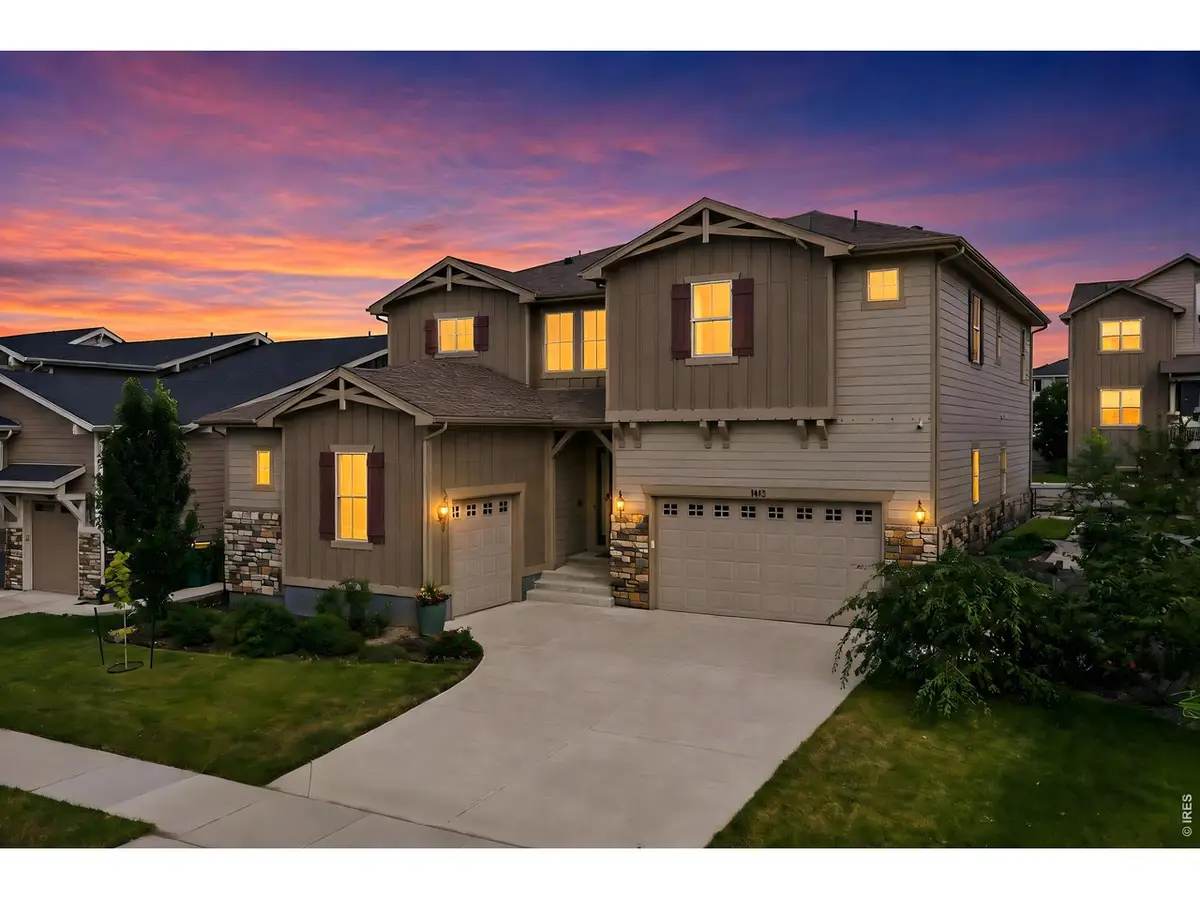 1413 Lyons Ln, Erie, CO 80516 - #1
