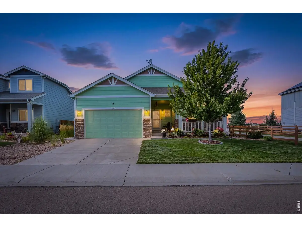 2005 Saddleback Dr, Milliken, CO 80543 - #1