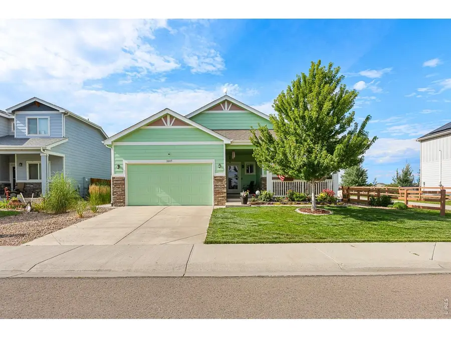 2005 Saddleback Dr, Milliken, CO 80543 - #3