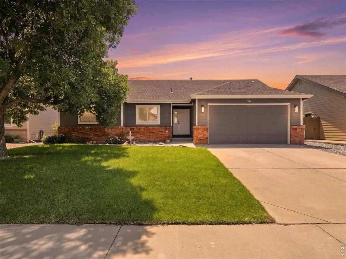 96 W Forest St, Milliken, CO 80543 - #1
