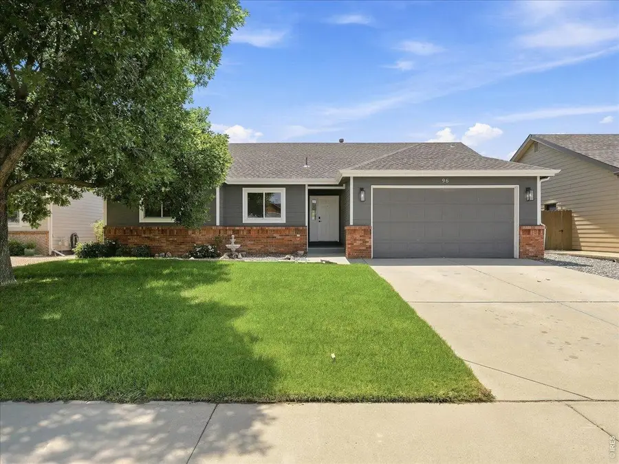 96 W Forest St, Milliken, CO 80543 - #2