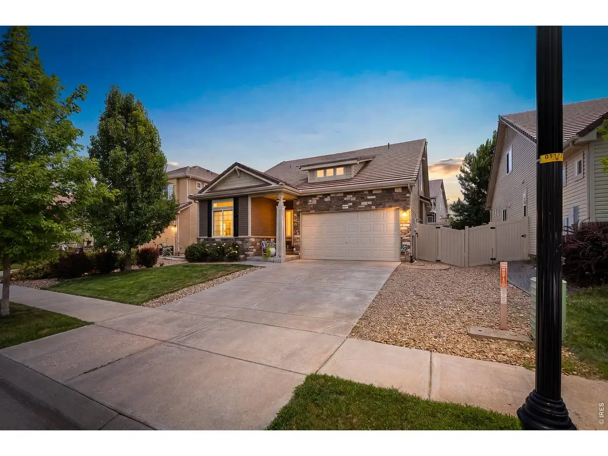 5056 Silverwood Dr, Johnstown, CO 80534 - #1