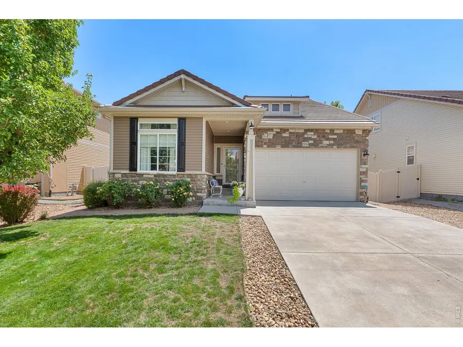 5056 Silverwood Dr, Johnstown, CO 80534 - #2
