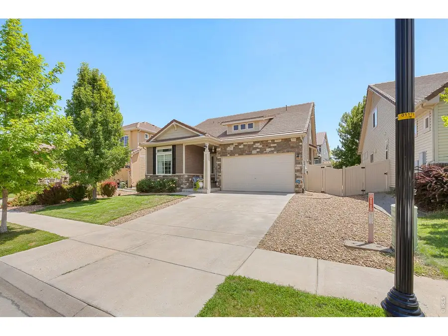 5056 Silverwood Dr, Johnstown, CO 80534 - #3