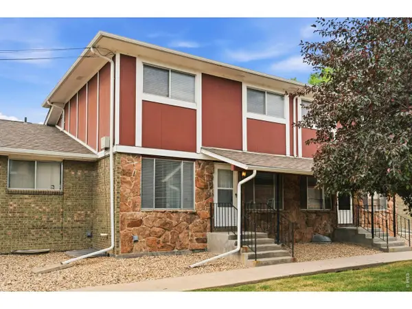 744 27th Ave #3, Greeley, CO 80634