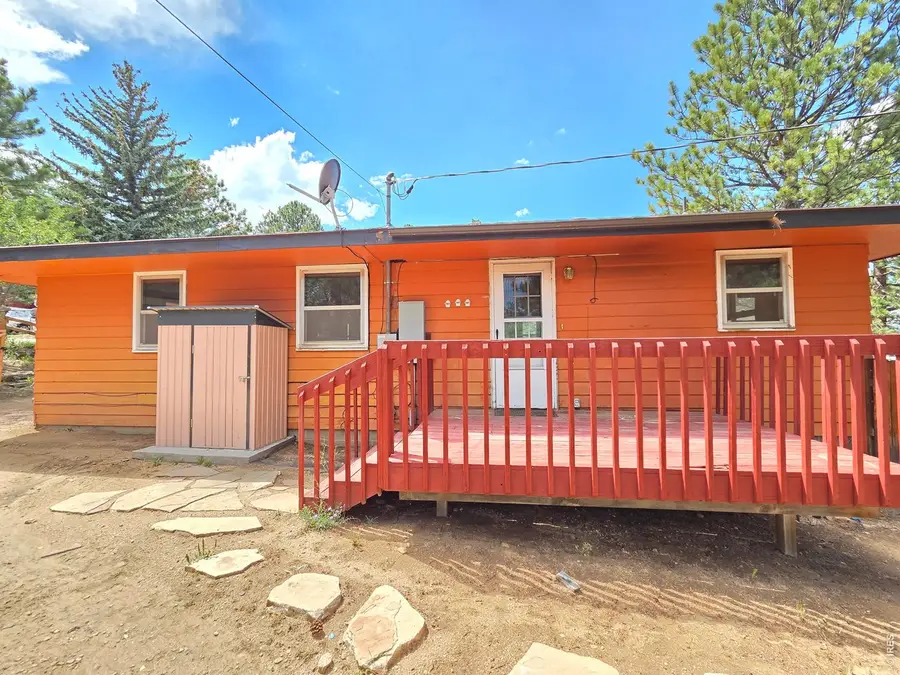 550 Birch Ave, Estes Park, CO 80517 - #3
