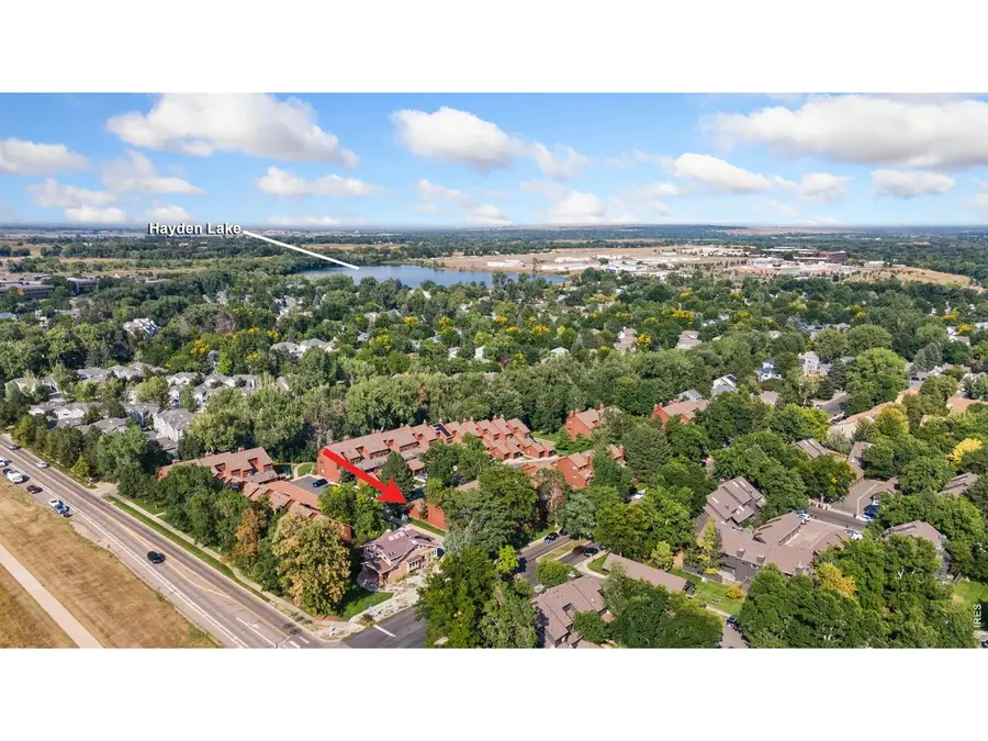 3119 Bell Dr, Boulder, CO 80301 - #2