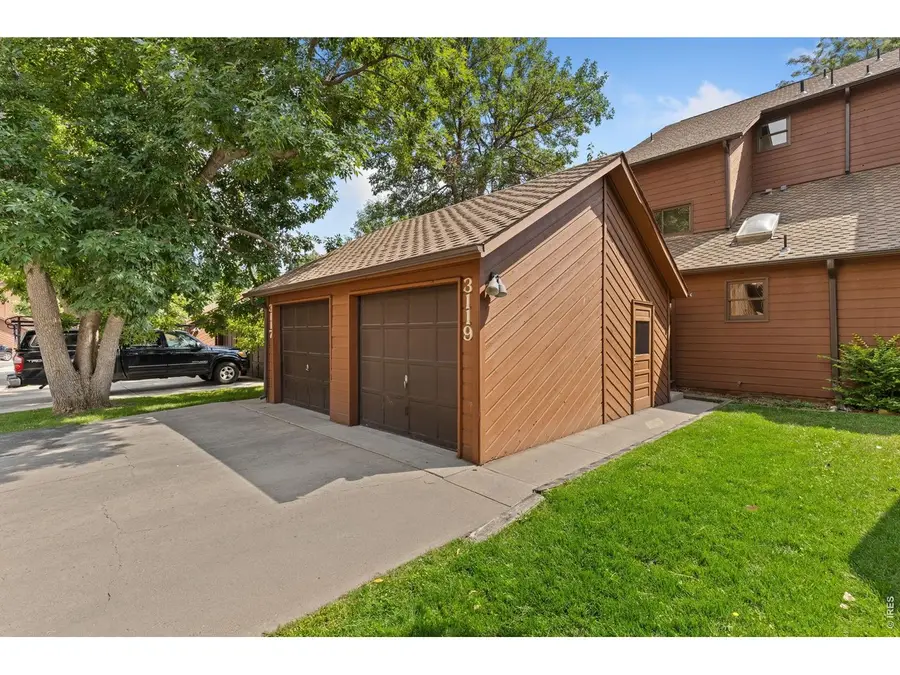 3119 Bell Dr, Boulder, CO 80301 - #3