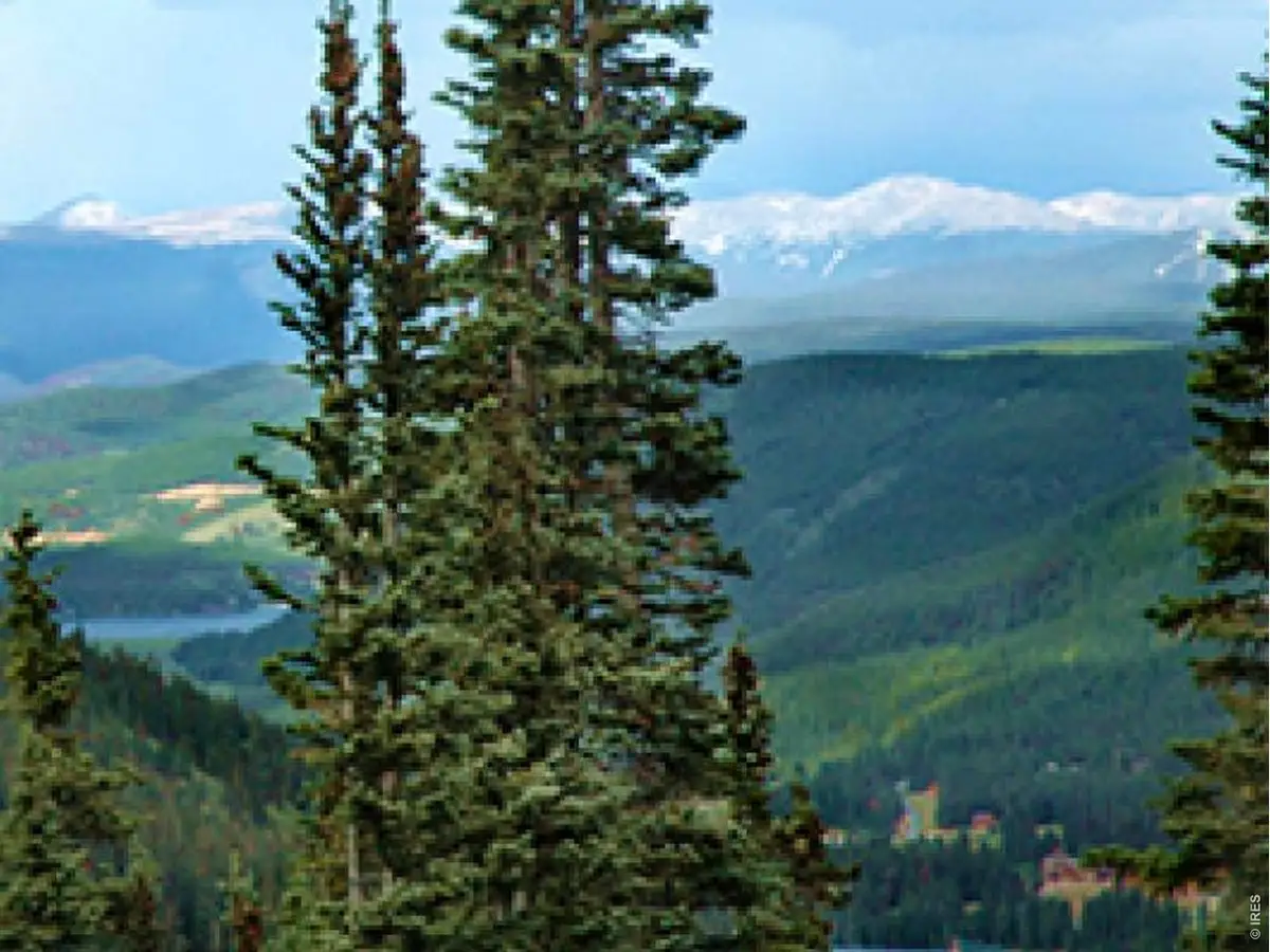 465 Quandary View Dr, Breckenridge, CO 80424 - #1