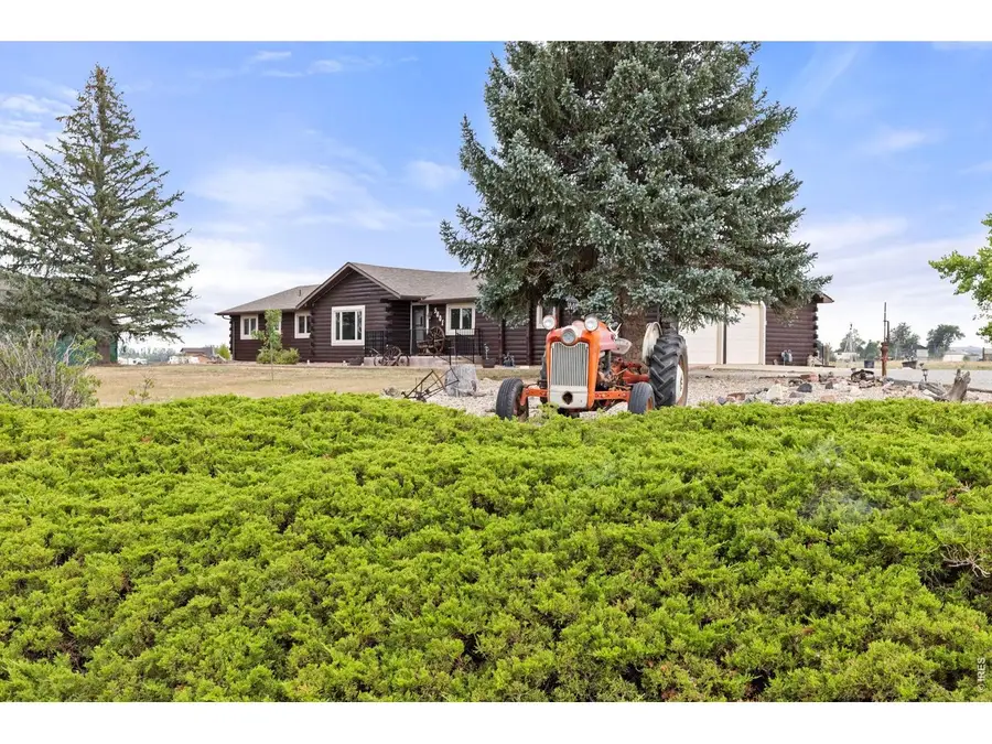 5001 Meining Rd, Berthoud, CO 80513 - #2
