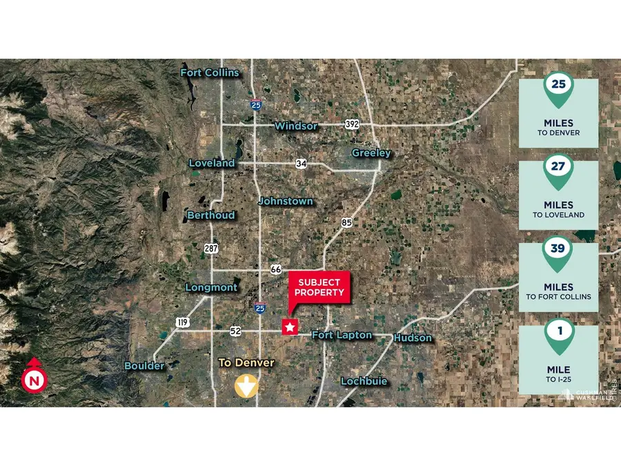 6801 Wheatland Dr, Frederick, CO 80504 - #3