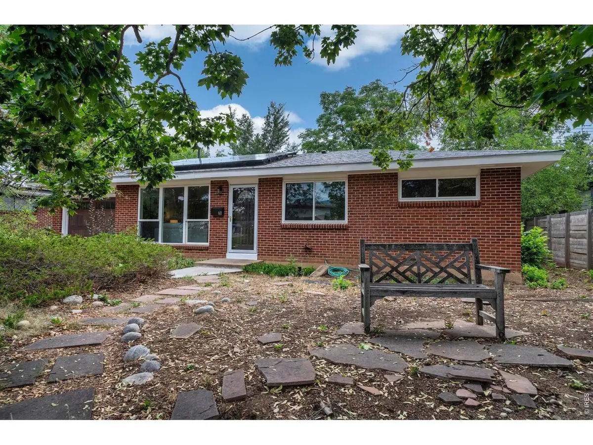 60 S 31st St, Boulder, CO 80305 - #1