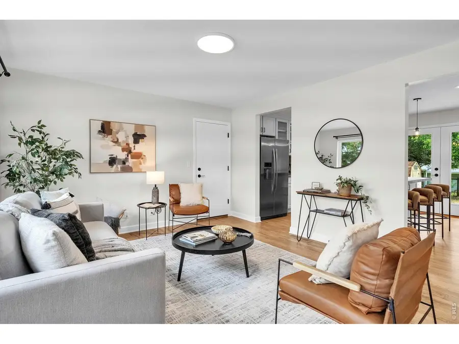 60 S 31st St, Boulder, CO 80305 - #2