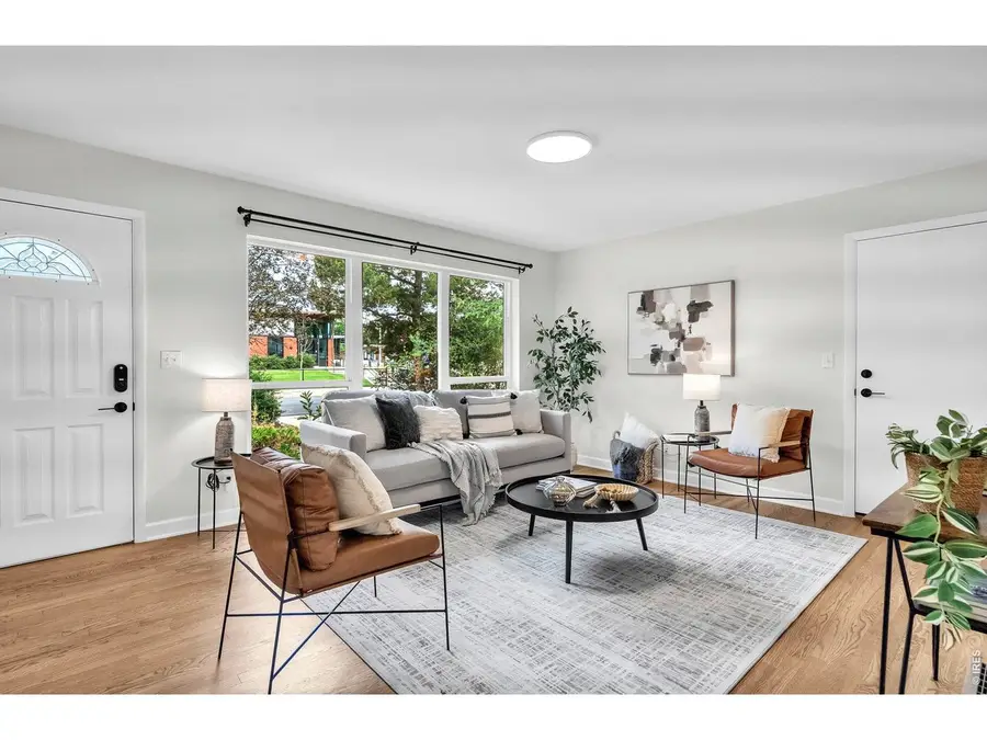60 S 31st St, Boulder, CO 80305 - #3