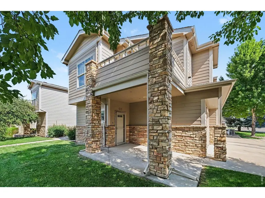 5775 29th St #611, Greeley, CO 80634 - #2