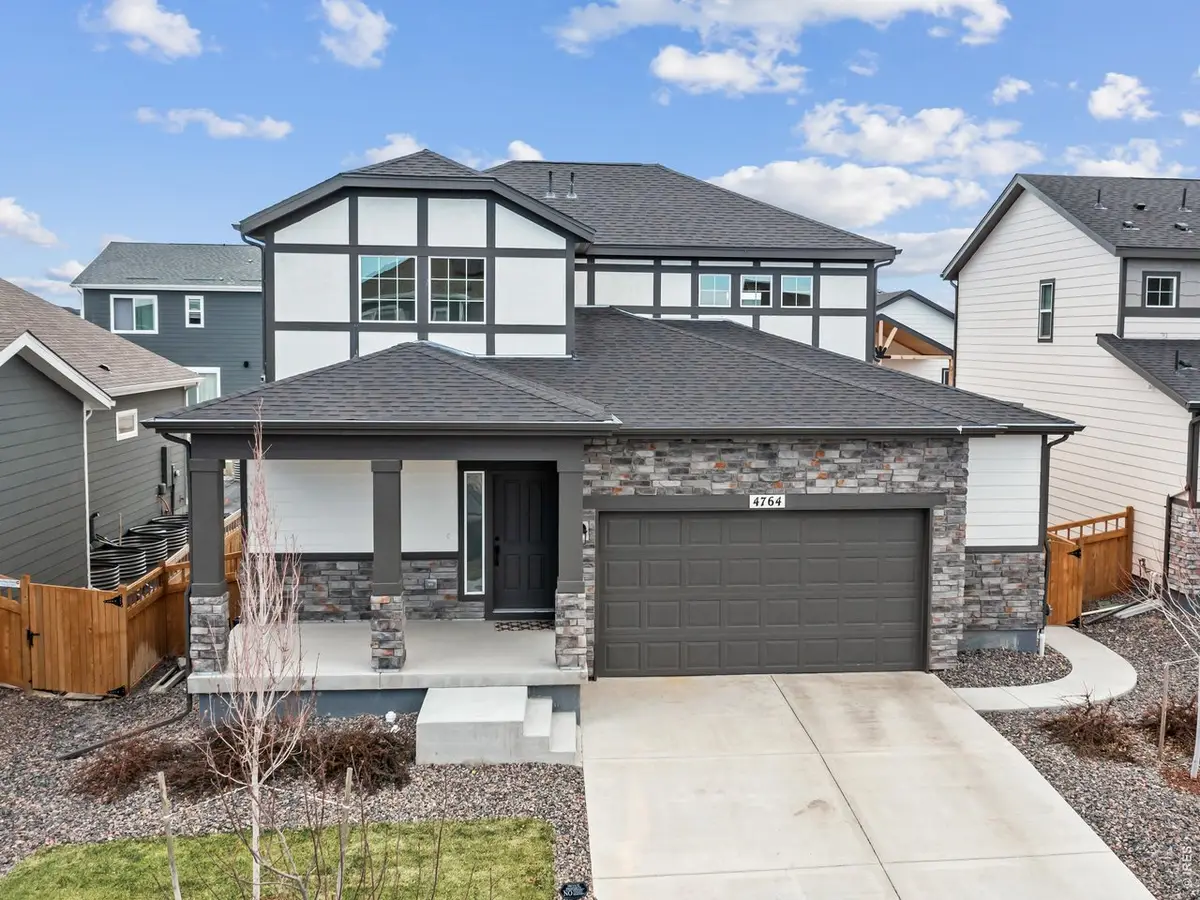 4764 Kipp Pl, Brighton, CO 80601 - #1