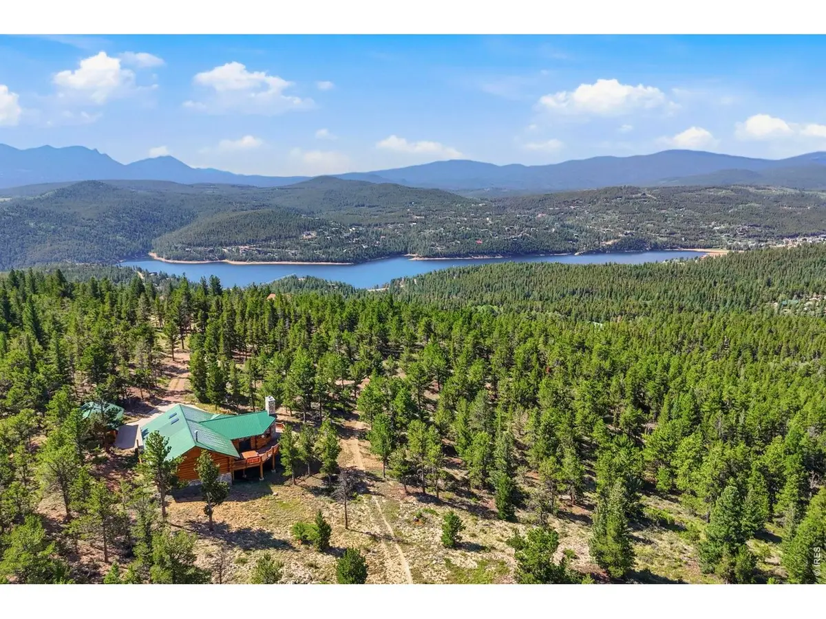 1455 Ridge Rd, Nederland, CO 80466 - #1