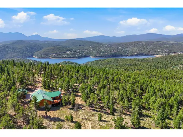 1455 Ridge Rd, Nederland, CO 80466