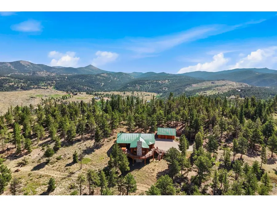 1455 Ridge Rd, Nederland, CO 80466 - #2