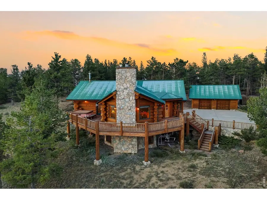 1455 Ridge Rd, Nederland, CO 80466 - #3