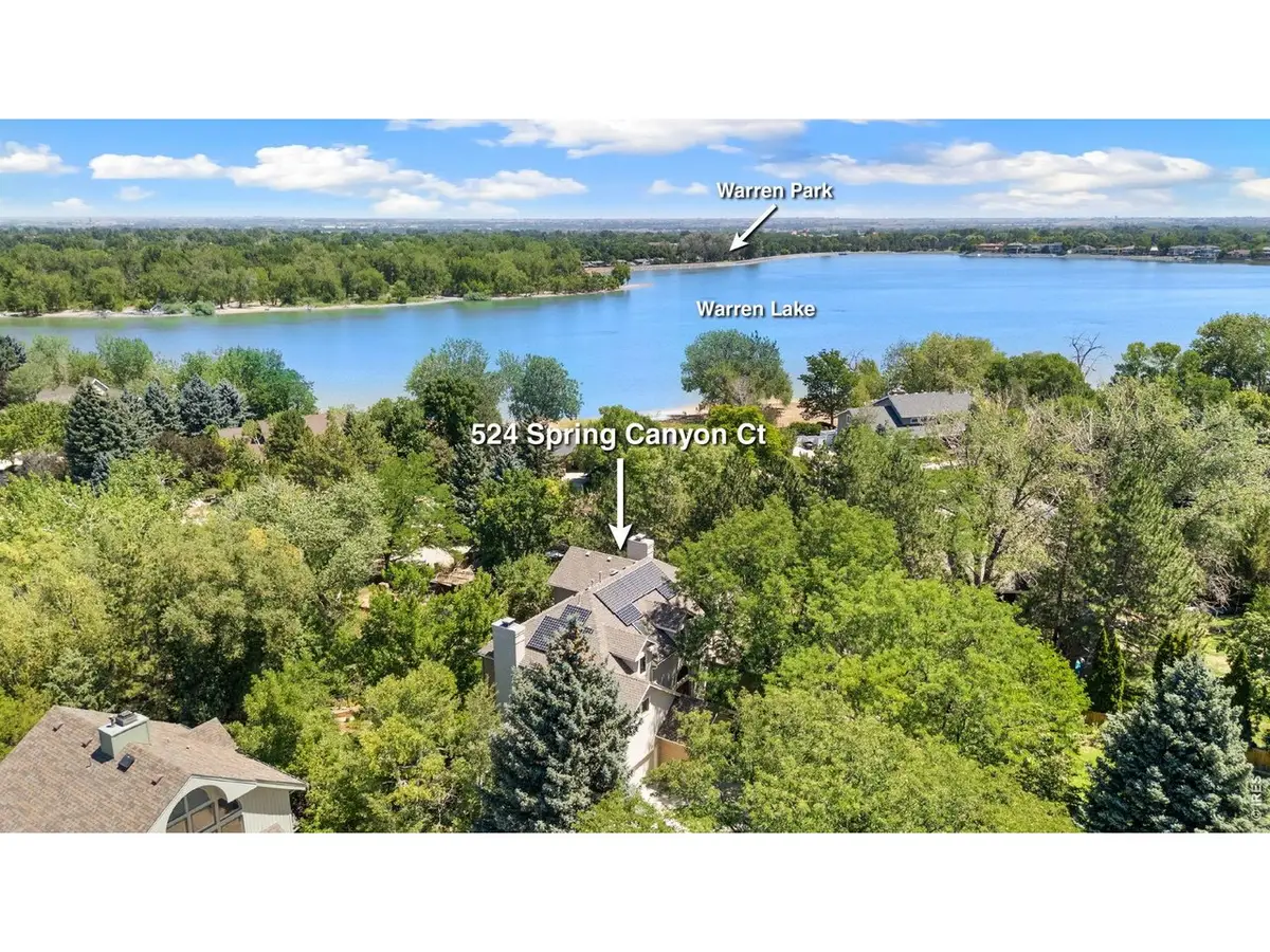 524 Spring Canyon Ct, Fort Collins, CO 80525 - #1