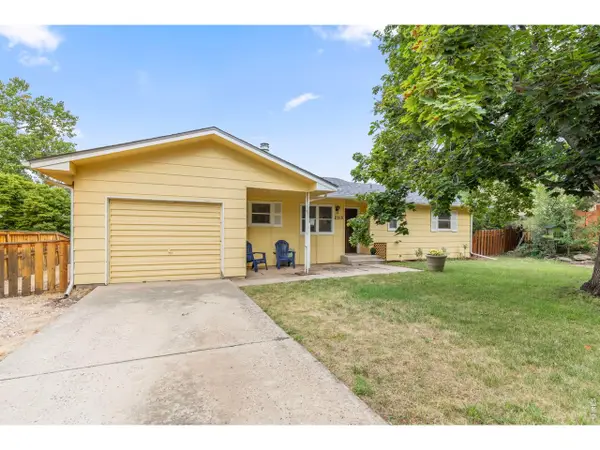 2115 Sandstone Dr, Fort Collins, CO 80524