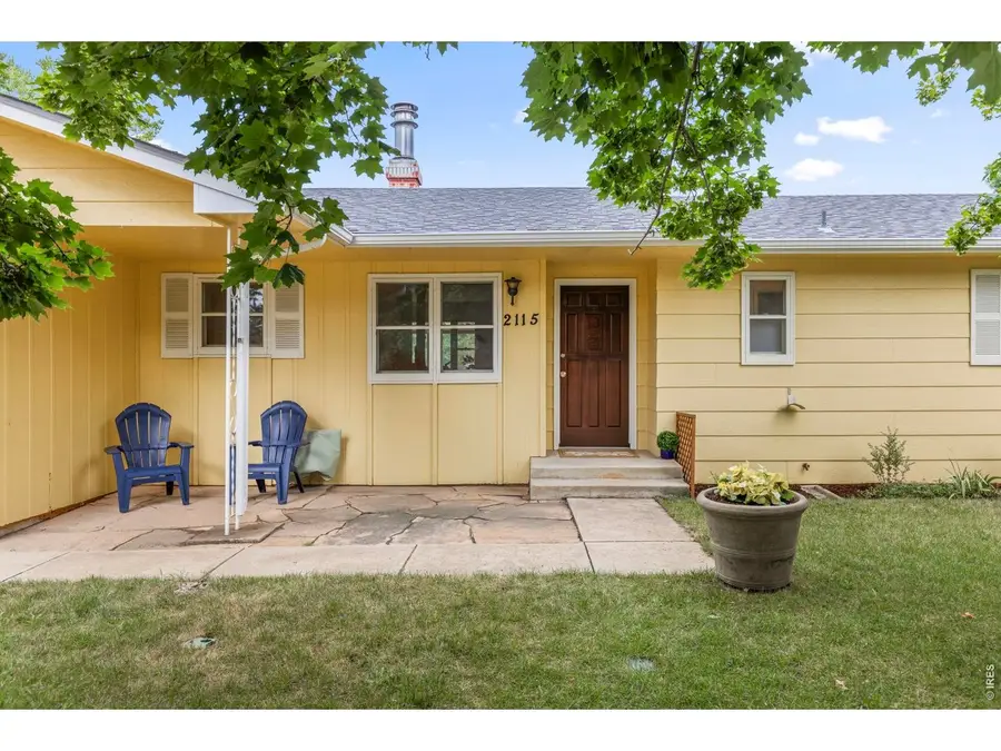 2115 Sandstone Dr, Fort Collins, CO 80524 - #2